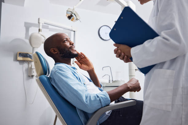 Best Emergency Denture Repair in Ronkonkoma, NY