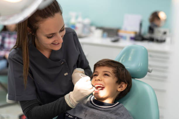 Best Pediatric Emergency Dentist in Ronkonkoma, NY