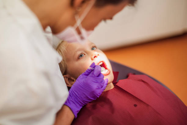 Best Emergency Dental Care for Broken or Chipped Teeth in Ronkonkoma, NY